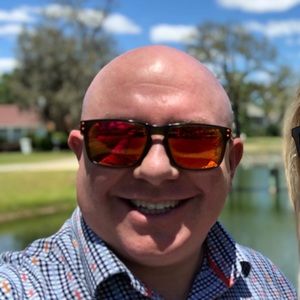 Meet your Posher, Michael